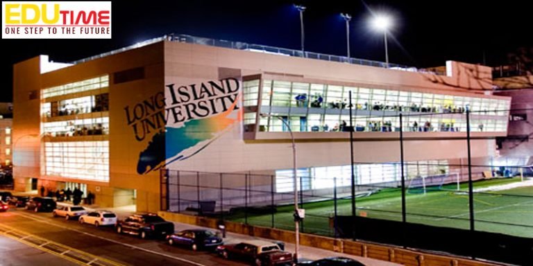 Đại học Long Island – Cơ hội học tập tại “Thành phố không ngủ”