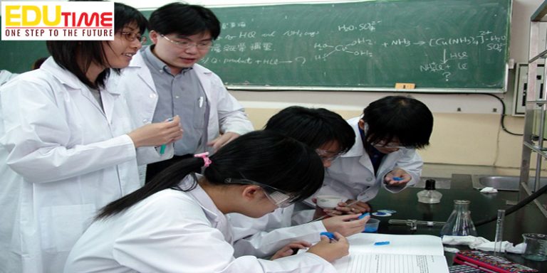 Giới thiệu một số trường đào tạo ngành Y tốt tại Đài Loan