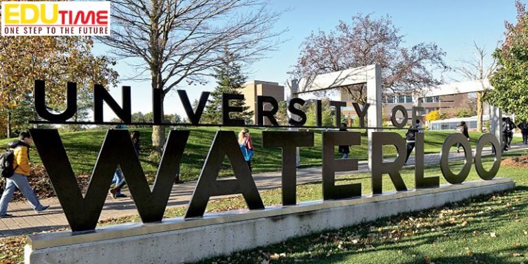 Du học Canada tại “Thung lũng Silicon” – Đại học Waterloo