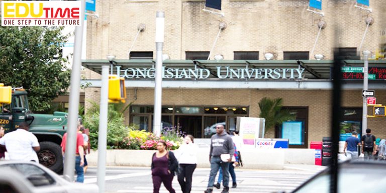 Du học Mỹ trường đại học Long Island Post Campus, New York