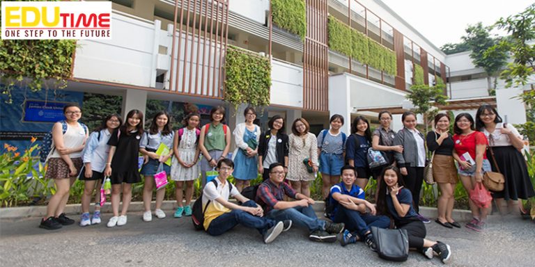 Du học Singapore ngành tâm lý học tại đại học James COOK!
