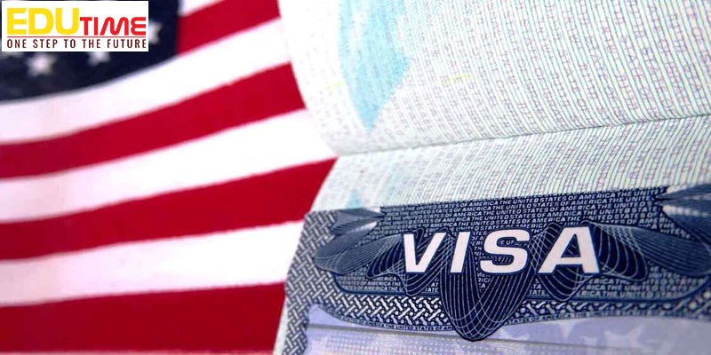 Hướng dẫn điền thông tin đăng ký I20 khi xin visa Mỹ?