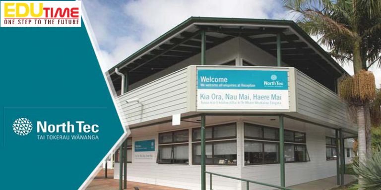 North Tec học viện tại New Zealand dành cho sinh viên yêu công nghệ
