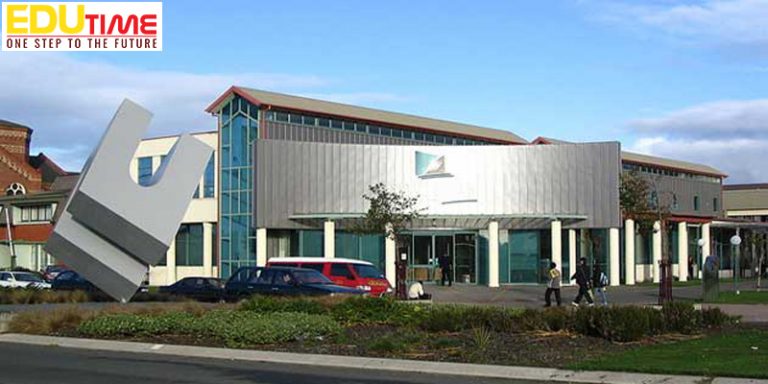 Tại sao học viện Institute of Technology SIT, New Zealand thu hút sinh viên quốc tế?