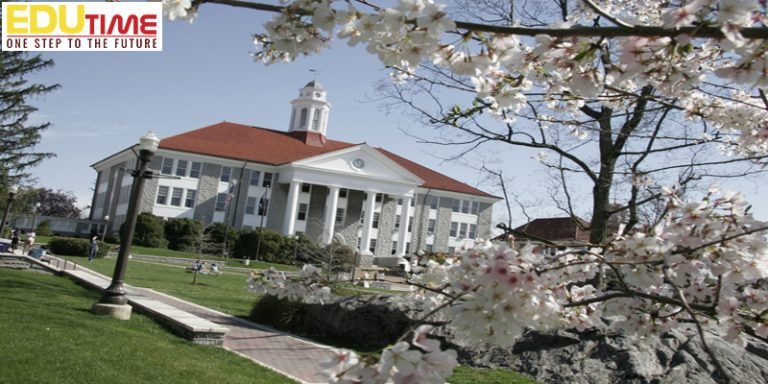 Du học Mỹ top 25 đại học được thích nhất – Đại học James Madison