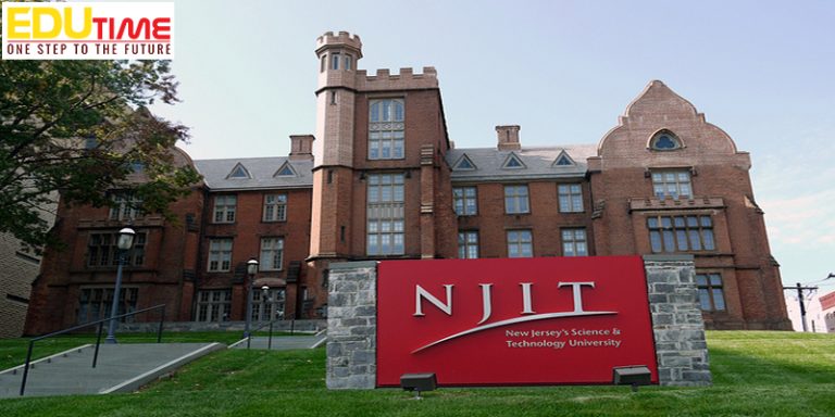 Du học Mỹ trường đại học New Jersey Institute of Technology