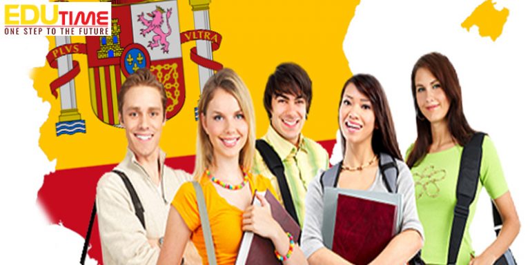 Giới thiệu lộ trình du học Tây Ban Nha phù hợp cho du học sinh Việt Nam