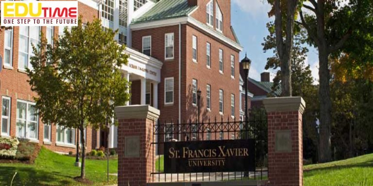 Có thể bạn chưa biết về đại học Saint Francis Xavier, Canada