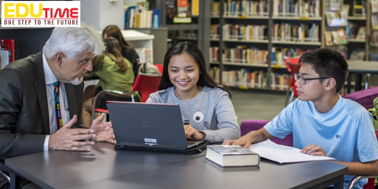 Một số trường tư thục tốt tại Mỹ dành cho du học sinh Việt Nam