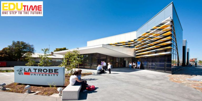 Du học Úc 2018: Trường đại học LaTrobe