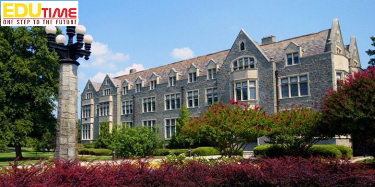 Tương lai nghề nghiệp rộng mở với đại học Oglethorpe, Mỹ