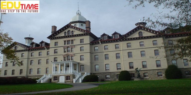 Xếp hạng uy tín của trường đại học Widener, bang Pennsylvania, Mỹ