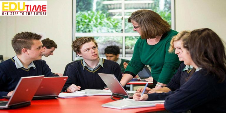 Tại sao bạn phải học dự bị trước khi vào đại học tại nước ngoài?