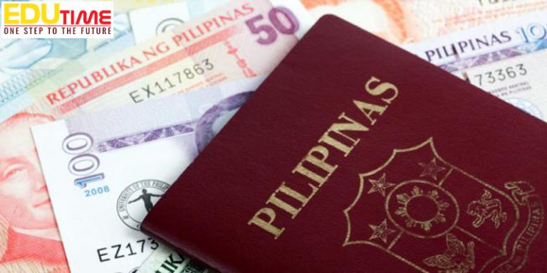 Giải đáp thắc mắc về Visa du học Philippines?
