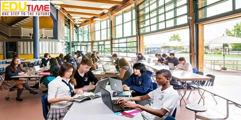Du học Canada bậc trung học THPT có lợi ích gì?