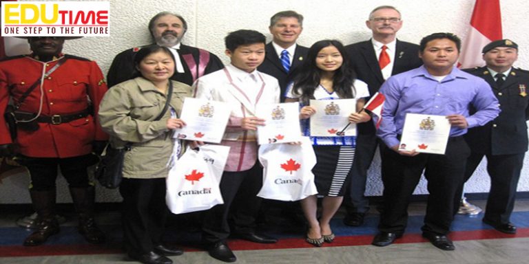 Bạn có thể trở thành công dân Canada nếu không có việc làm?