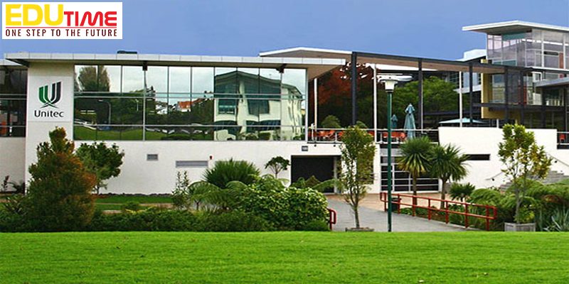 Du học New Zealand: Trường học viện công nghệ Unitec 6 Edutime