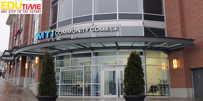 Khám phá những lợi ích khi học tập tại MTI Community College Canada