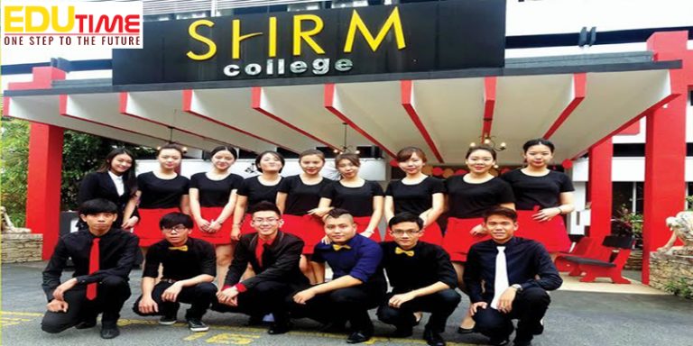 Du học Singapore trường SHRM chuyên du lịch khách sạn!