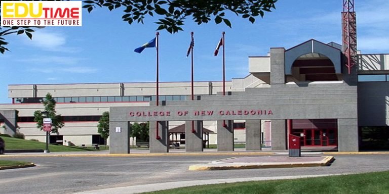 Du học Canada với chi phí tiết kiệm tại trường cao đẳng New Caledonia