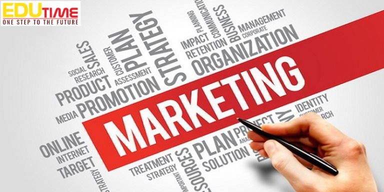 Lộ trình học ngành Marketing tại đại học La Trobe