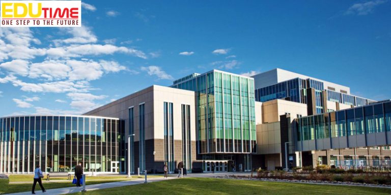 Những điểm đáng nhớ về học viện công nghệ Northern Alberta Canada