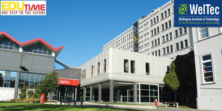 Những điều cần biết về Wellington Institute Of Technology New Zealand