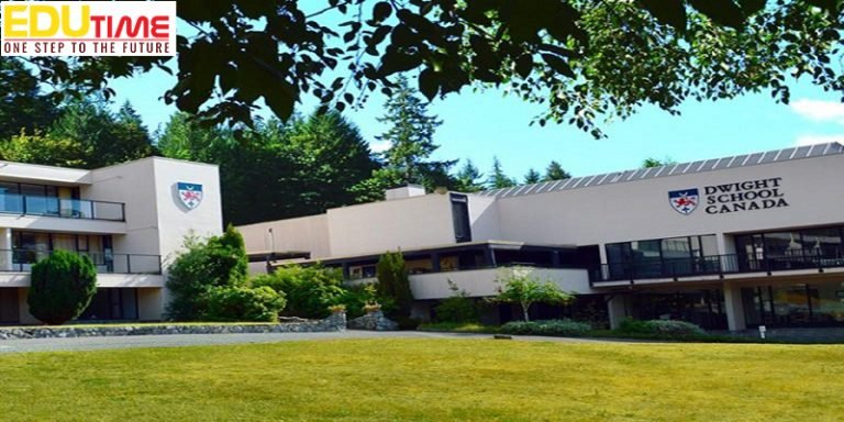 Tại sao bạn nên học trung học tại Dwight School Canada?