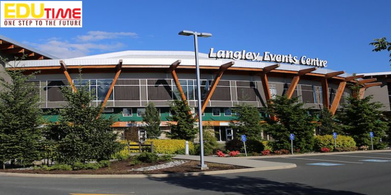 Langley School District Canada: Lựa chọn thông minh cho THPT