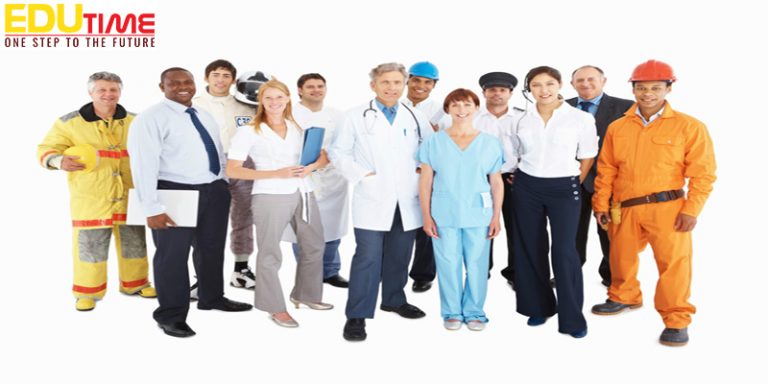 Thống kê 1 số ngành học dễ xin việc khi đi du học Úc