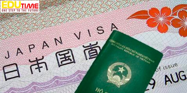 Kinh nghiệm phỏng vấn Visa du học Nhật Bản thành công!