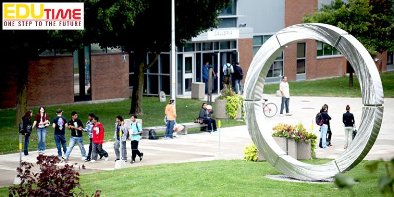 Du học Canada: Trường cao đẳng Durham
