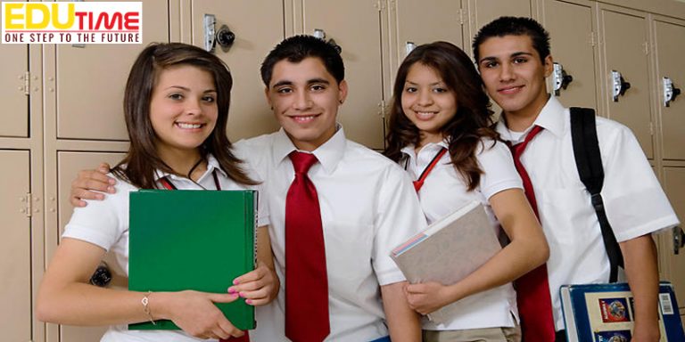 Bạn đã sẵn sàng săn học bổng du học THPT Canada lên đến hơn 500 triệu đồng