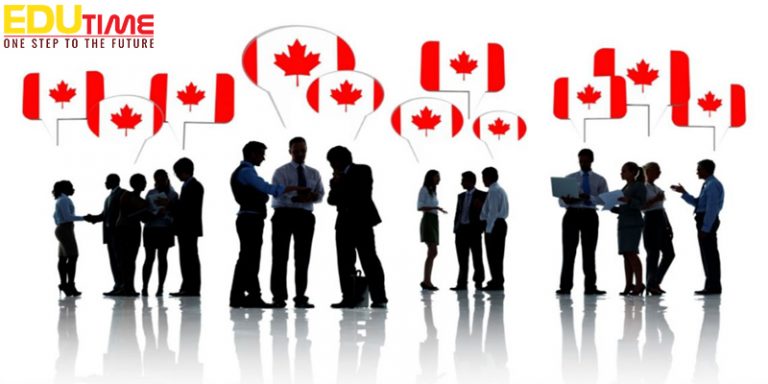 Du học Canada có phải là hướng định cư dễ dàng nhất?