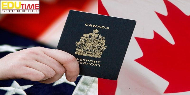bạn sẽ phải làm thế nào nếu làm mất hộ chiếu tại canada?