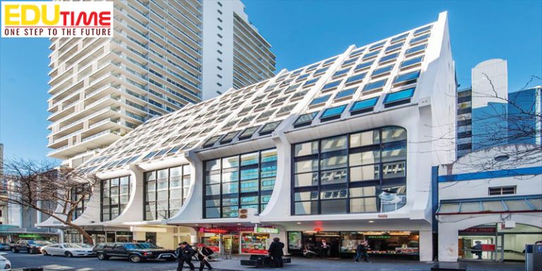 Tại sao trường ICL Graduate Business School New Zealand thu hút sinh viên?