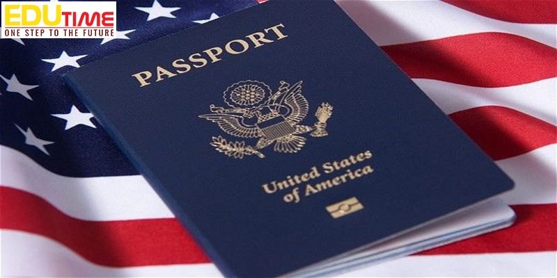 Mỹ thay đổi chính sách Visa mới, Du học sinh có lên lo lắng? 6 Edutime