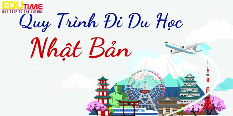 9 bước thần thánh để du học Nhật Bản thành công