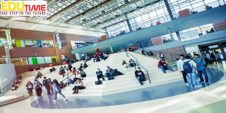Tìm hiểu về chương trình chuyển tiếp nổi tiếng tại cao đẳng Douglas Canada