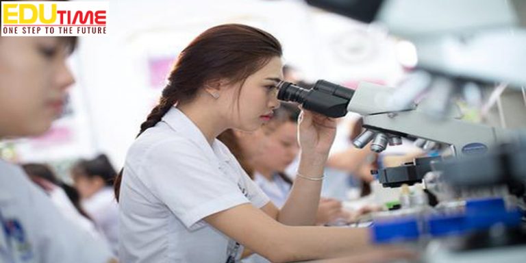 Tìm hiểu chương trình đào tạo ngành Dược tại UCAM Tây Ban Nha