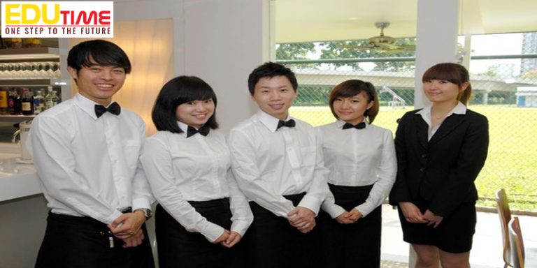3 trường đào tạo du lịch khách sạn hàng đầu Anh Quốc