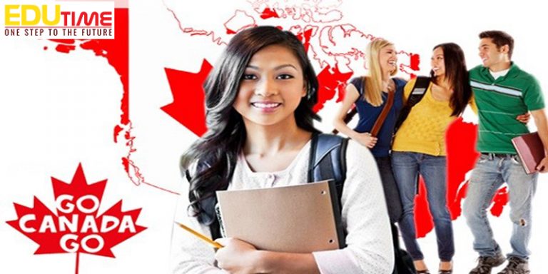 Du học Canada siêu tiết kiệm với học phí chỉ 153 – 260 triệu/Năm