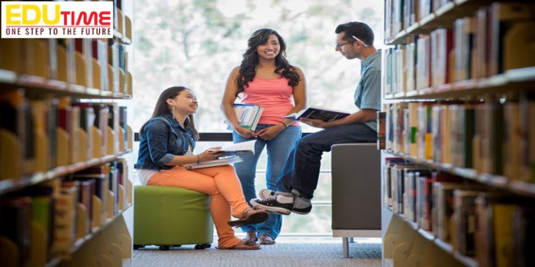 Săn học bổng dự bị đại học lên đến 100% tại Anh