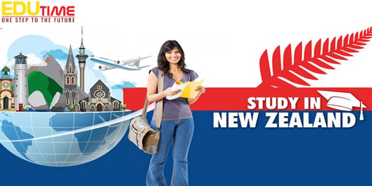 Giới thiệu một số trường tại New Zealand học phí chỉ từ 350 Triệu/Năm