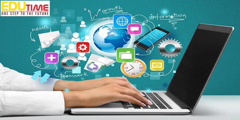 Học ngành CNTT tại Úc - Cơ hội việc làm - Lương hấp dẫn 8 Edutime