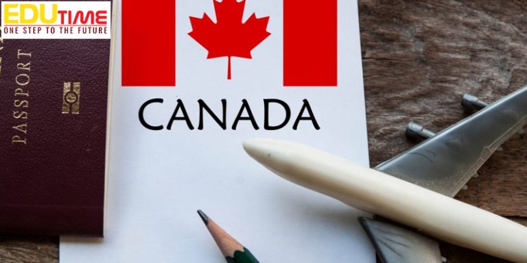 Hướng dẫn chi tiết chuẩn bị thủ tục du học Canada
