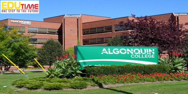 Giới thiệu chương trình đào tạo tại Algonquin College