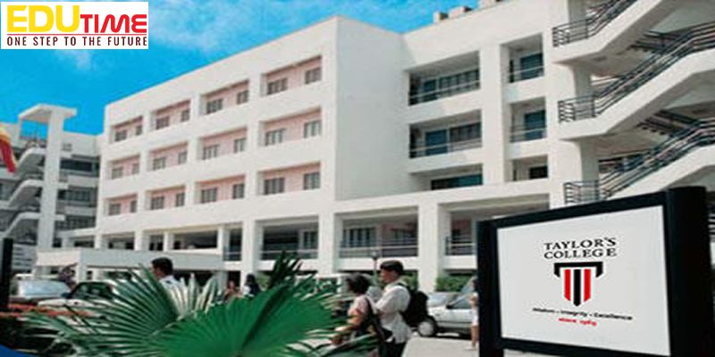Du học Úc ngành Diploma of Science tại Taylors College 7 Edutime