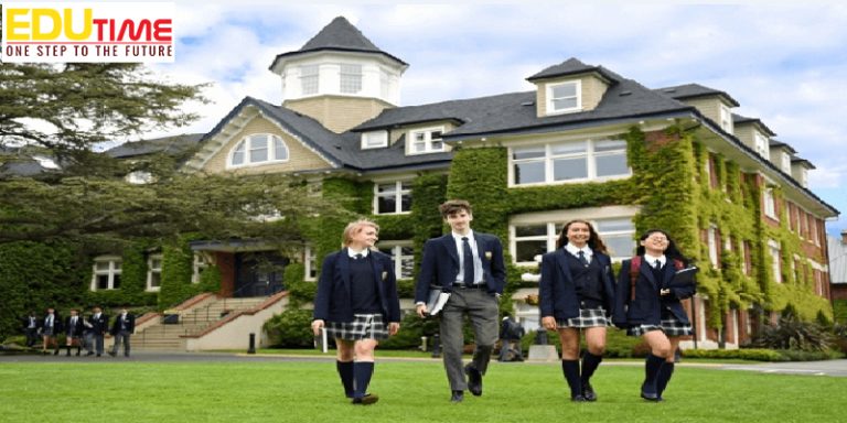 Học bổng du học Canada bậc THPT trường Brookes Shawnigan Lake