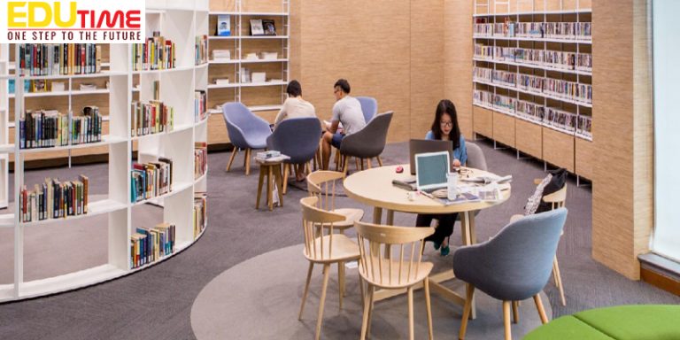 Học bổng du học Singapore khủng từ SIM, SHRM College và PSB Academy